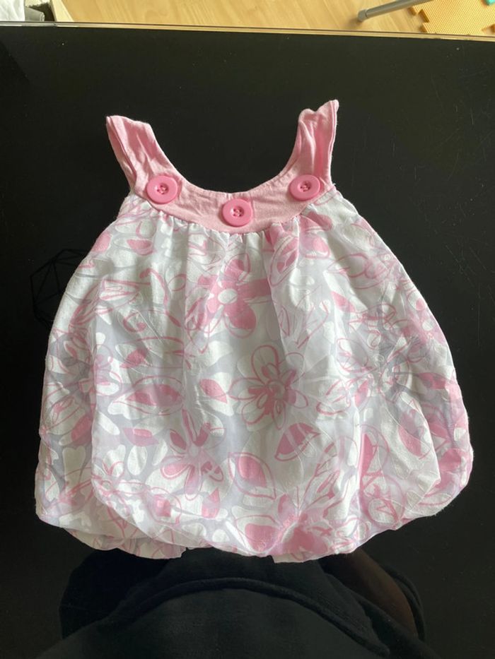 Tee shirt 18 mois fille