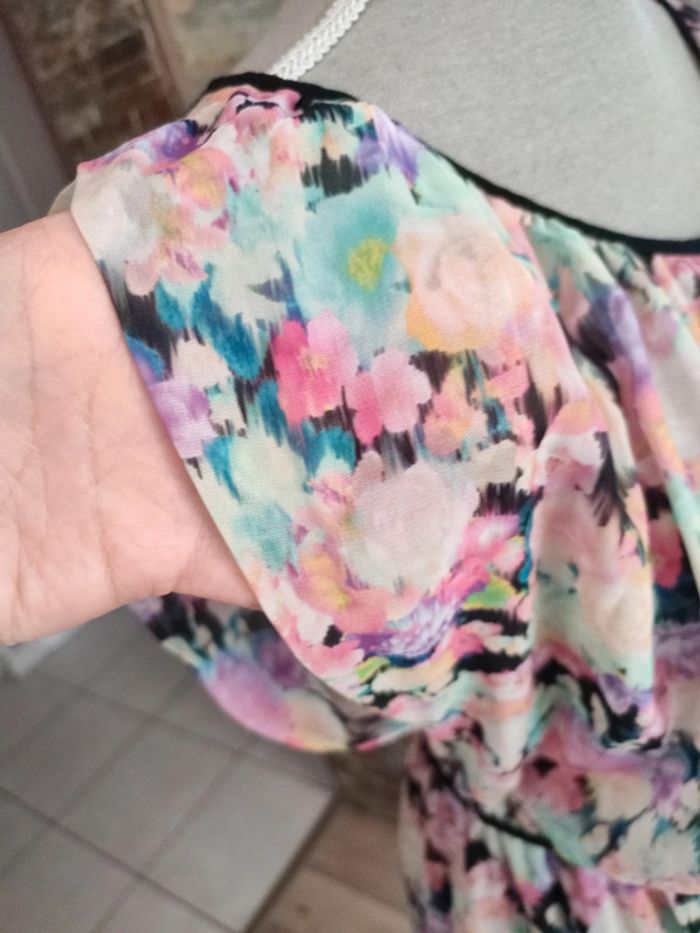 Robe été - photo numéro 3