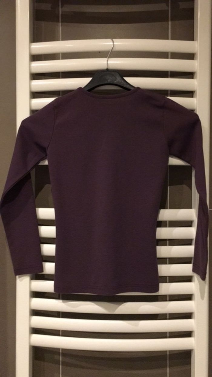 TeeShirt Lisa Rose 10 ans - photo numéro 3