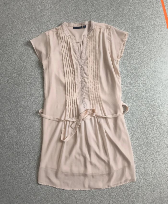 Robe d'été