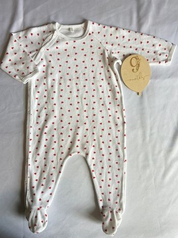 Pyjama - 9 mois