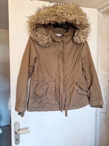 Blouson zara S
