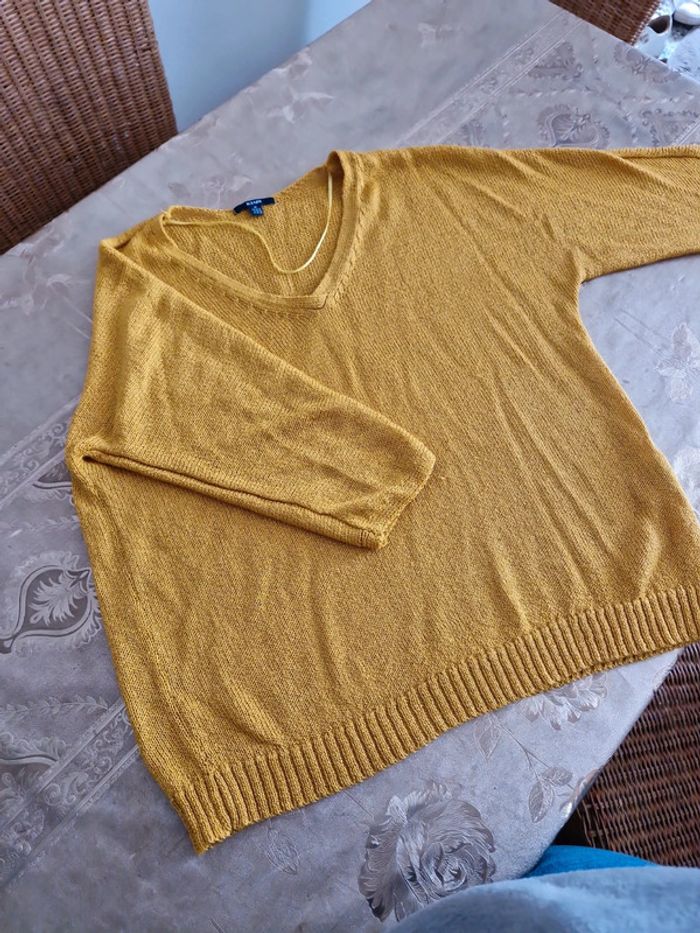 Pull léger - photo numéro 2