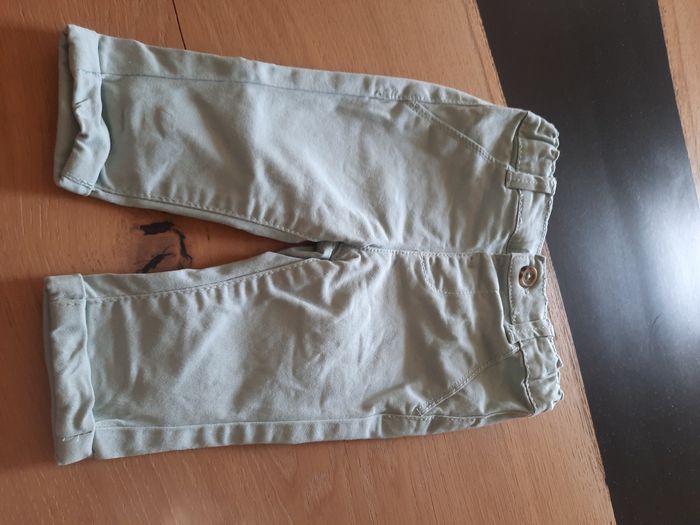 Pantalon neuf jamais porter