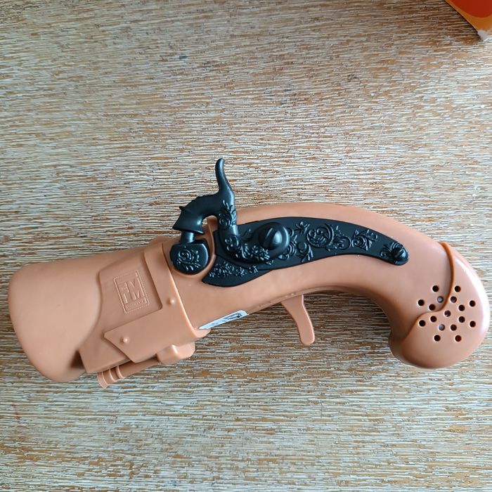 Jeu Chass'pirates - photo numéro 8