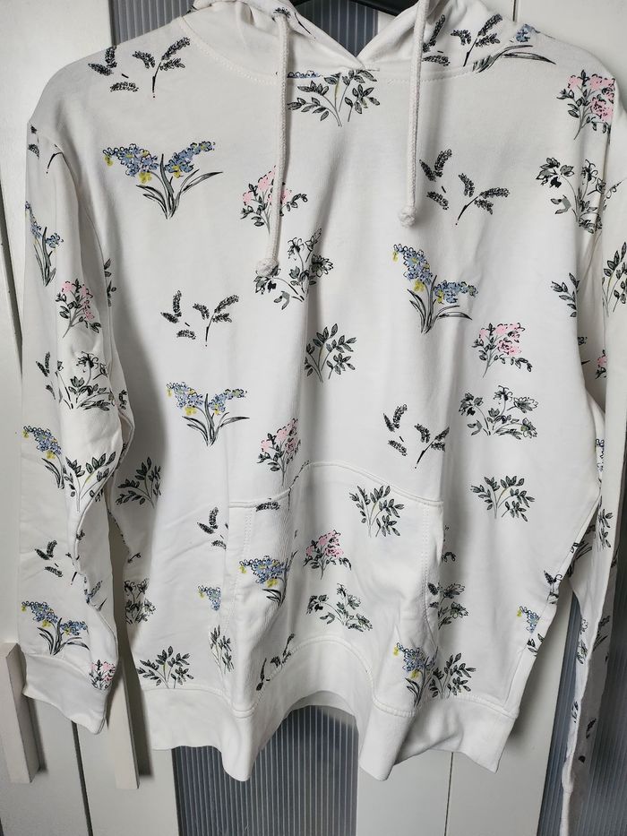 Pull a capuche femme taille 42 - photo numéro 4