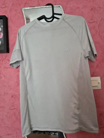 T-shirt sport