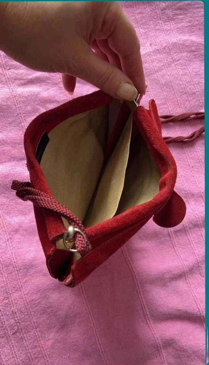 Sac  bandoulière - photo numéro 4