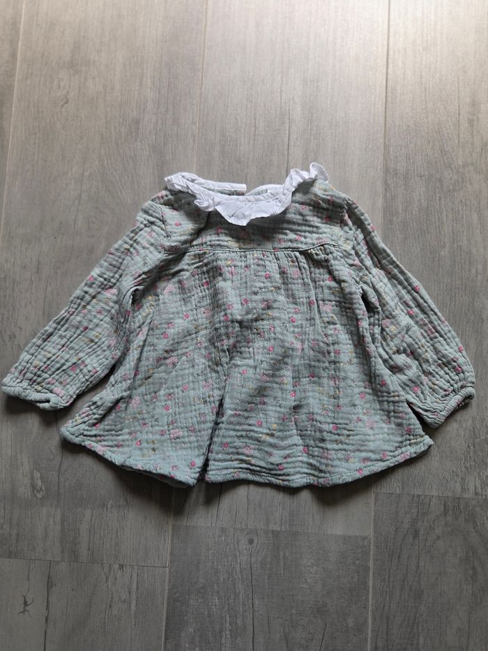 Lot 6 mois fille - photo numéro 6