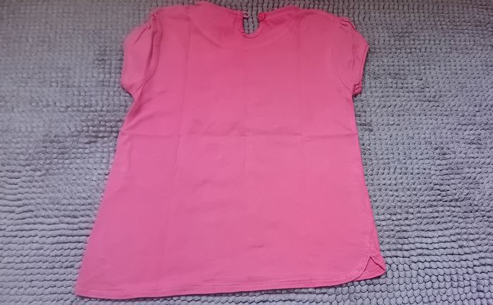 T-shirt NKY 6 ans - photo numéro 3