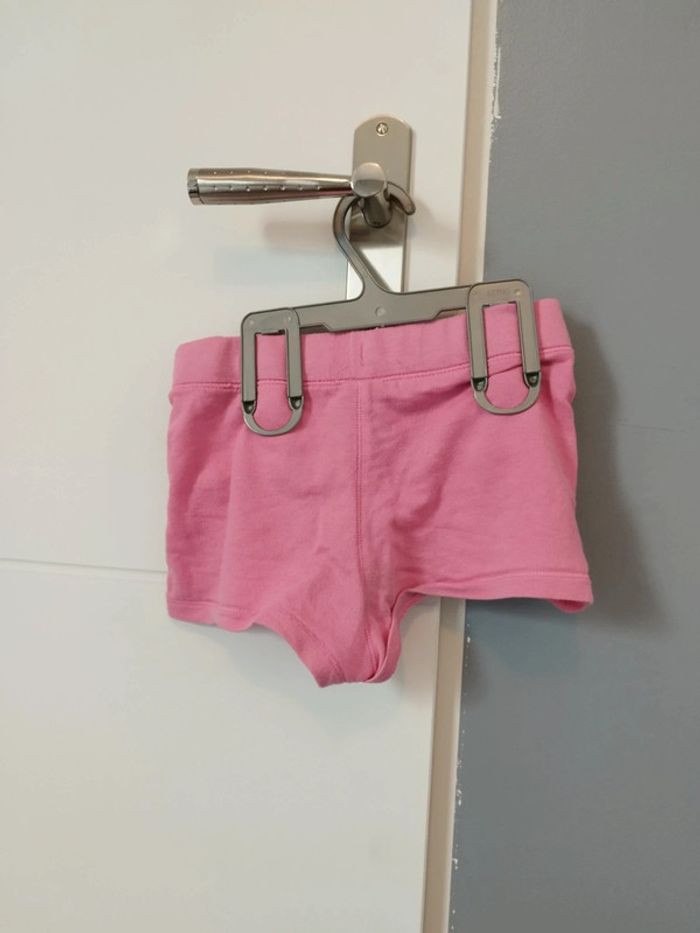 🌸 Short 6 ans H&M - photo numéro 2