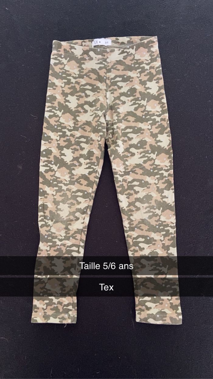 Legging