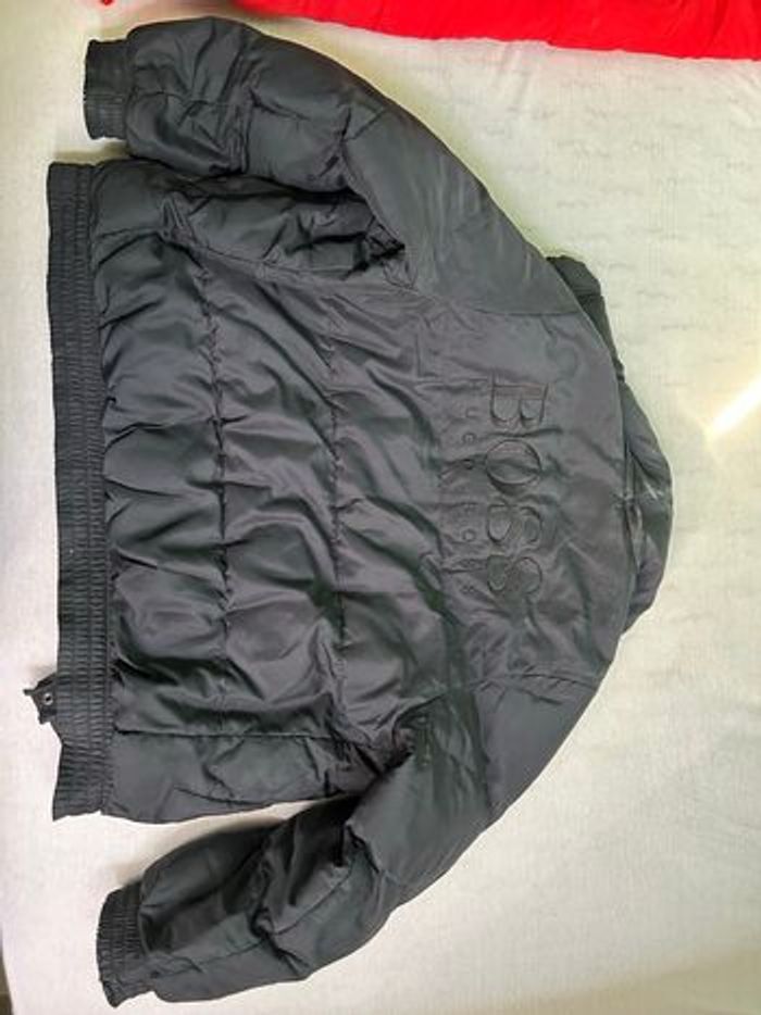Manteau Hugo Boss 8 ans - photo numéro 3