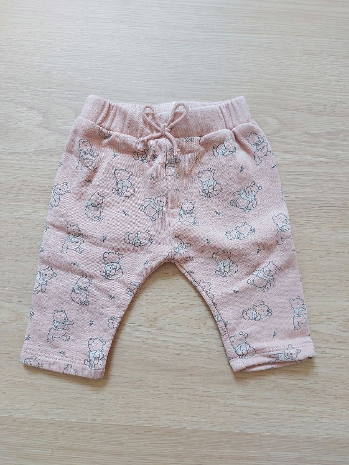 Ensemble winnie de pooh 3 Mois - photo numéro 4