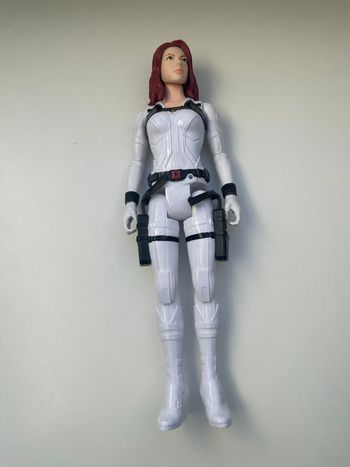 Figurine Black Widow