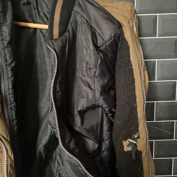 Doudoune chaude et parka - photo numéro 3