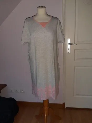 Chemise de nuit