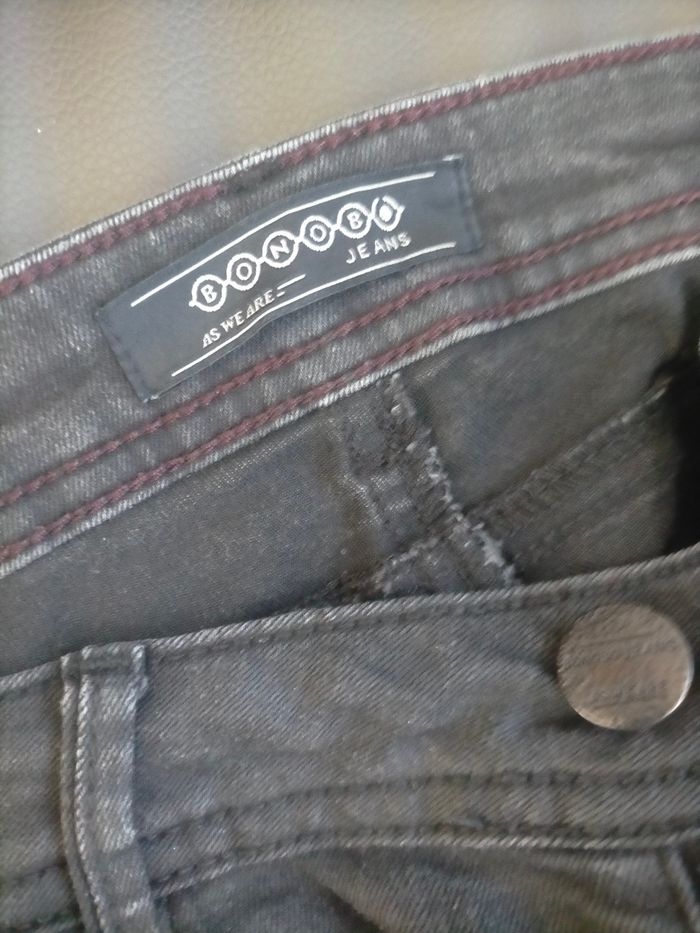 Jeans femme - photo numéro 8