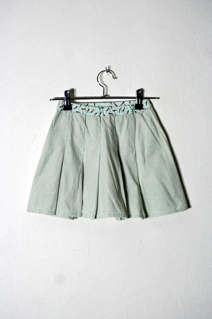 Ensemble été Judith Lacroix 6 ans - photo numéro 7