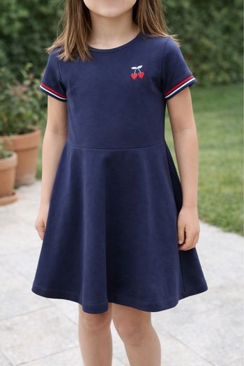 Robe Obaïbi 8 ans