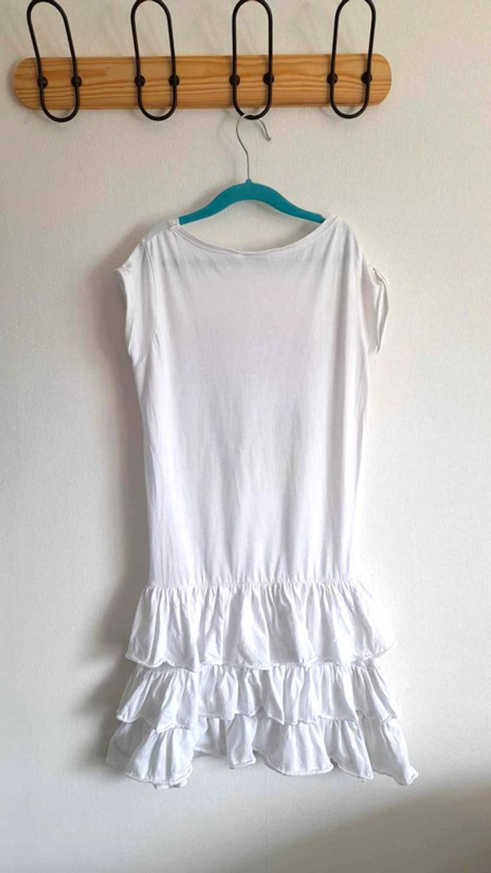 Robe manches courtes Bilook 12 ans - photo numéro 3