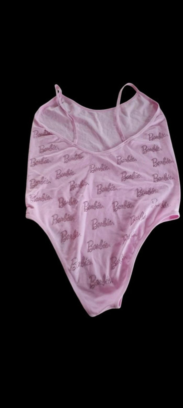Maillot de bain Barbie - photo numéro 2