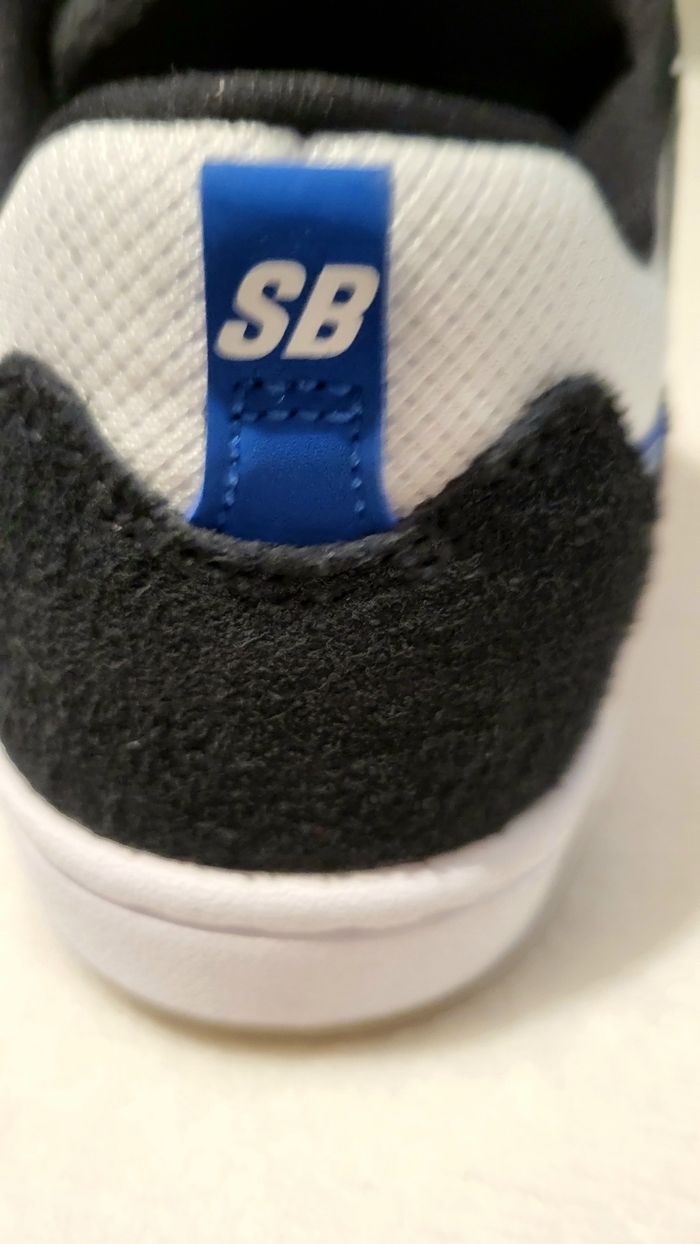 Nike SB GS Alleyoop - CJ0883104 - Unisex - Size : 38.5 🌈🌈 - photo numéro 7