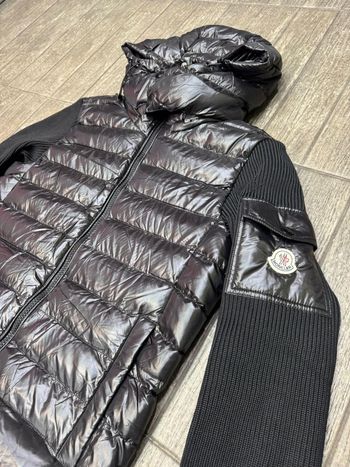 Doudoune moncler