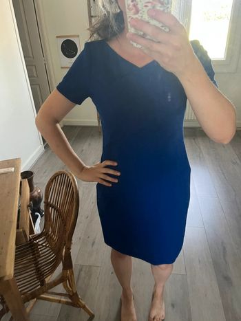 Robe habillée