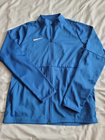 Gilet xl nike 
