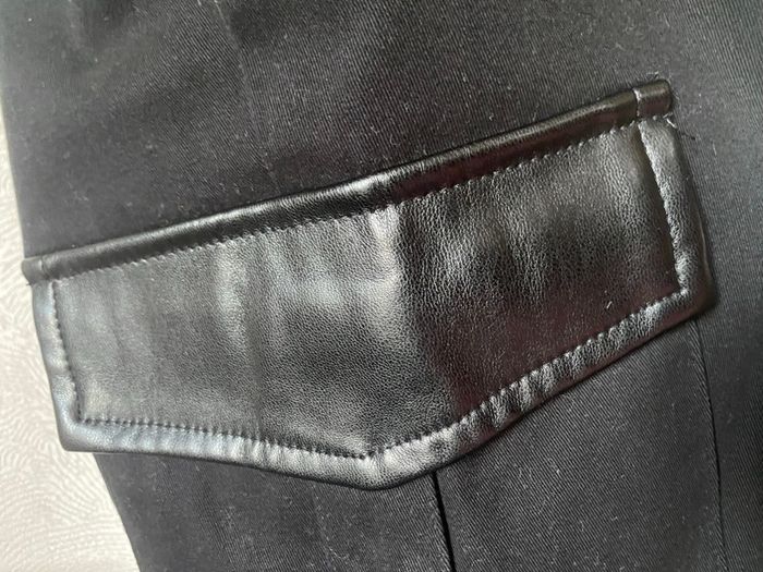 Pantalon cargo chic XXL Heine - photo numéro 3