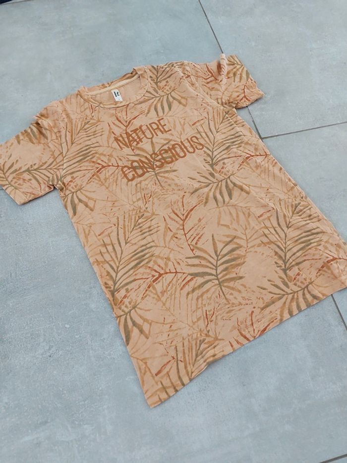 Tee-shirt Tape à l'œil neuf - photo numéro 2