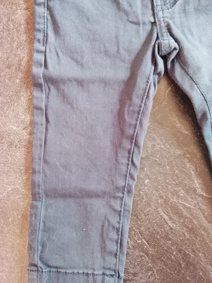 Pantalon 12 mois - photo numéro 3