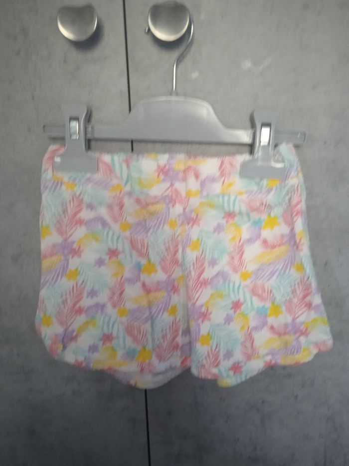 Short
