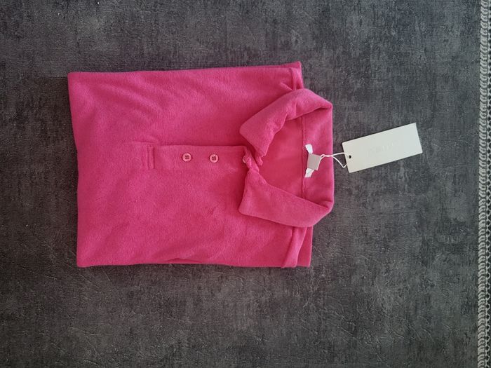 Beau polo femme neuf M 🌸 - photo numéro 4