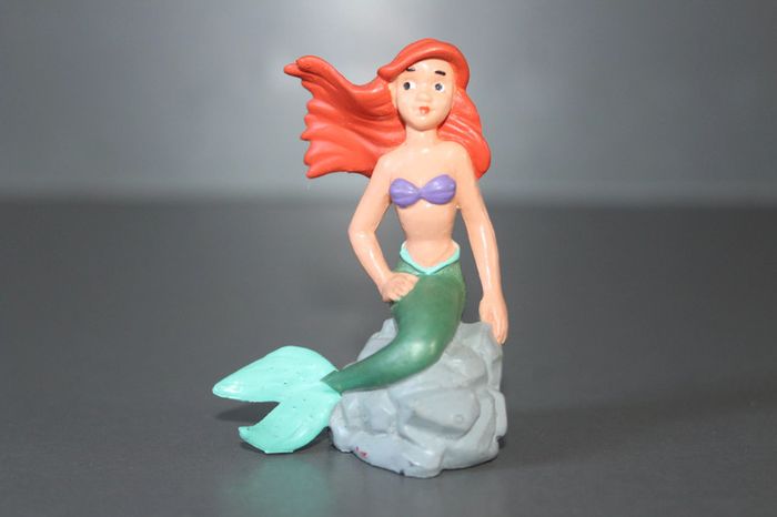 Figurine Ariel - Disney