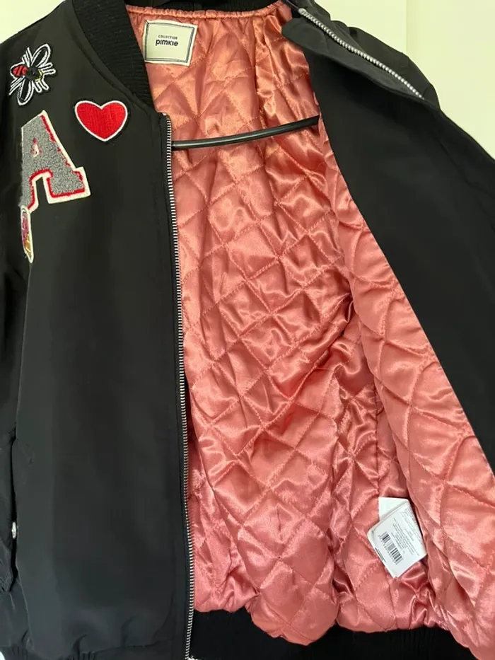 Bomber - photo numéro 2