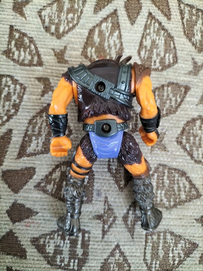 Figurine Chap Mei - photo numéro 5