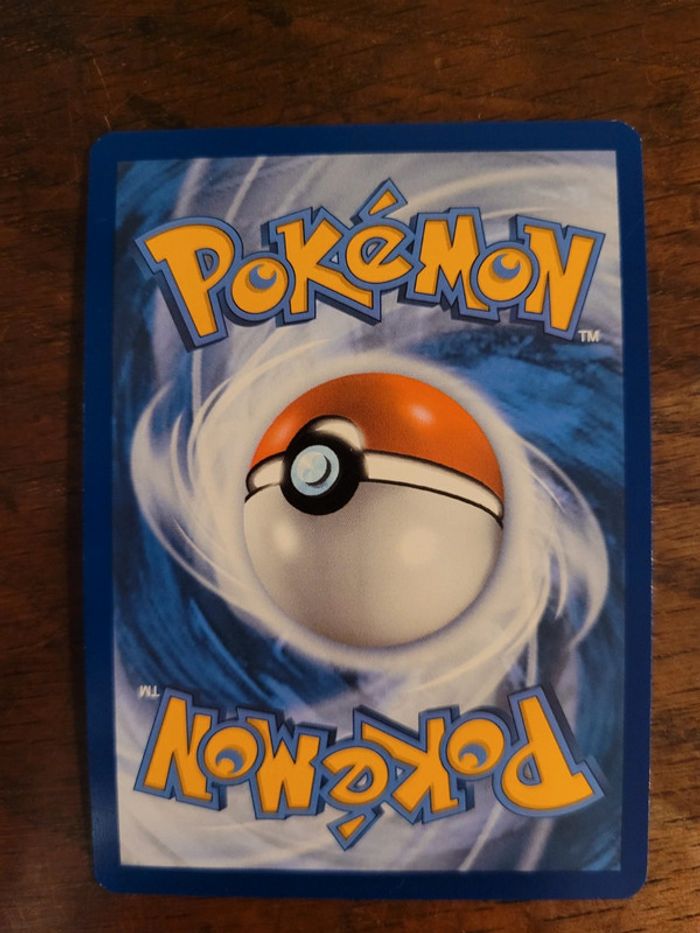 Vends carte pokemon altaria ex 140/182 faille paradoxe - photo numéro 2