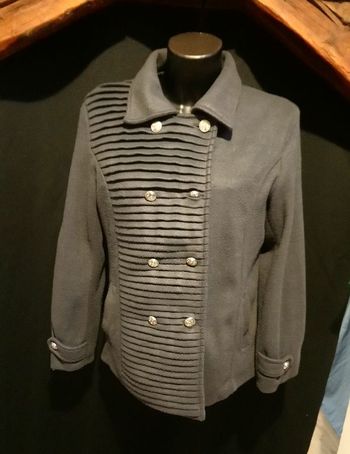 Veste Gabriella Vincenza