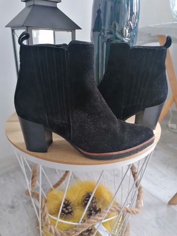 Bottines 38 dorking by fluchos