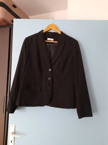 Veste de tailleur