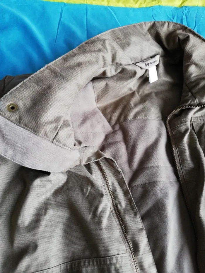 Blouson homme - photo numéro 7