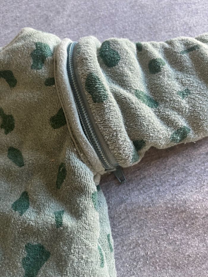 Gigoteuse Bebe - photo numéro 3