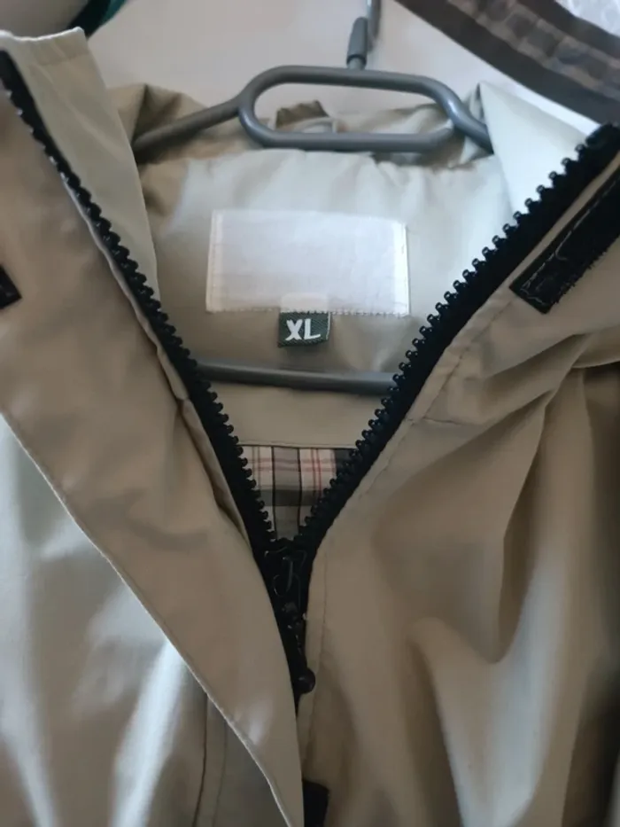 Veste homme - photo numéro 4
