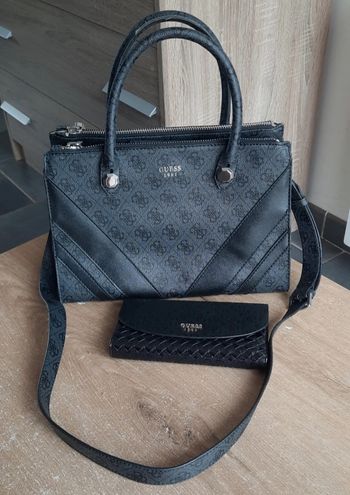 Sac Guess