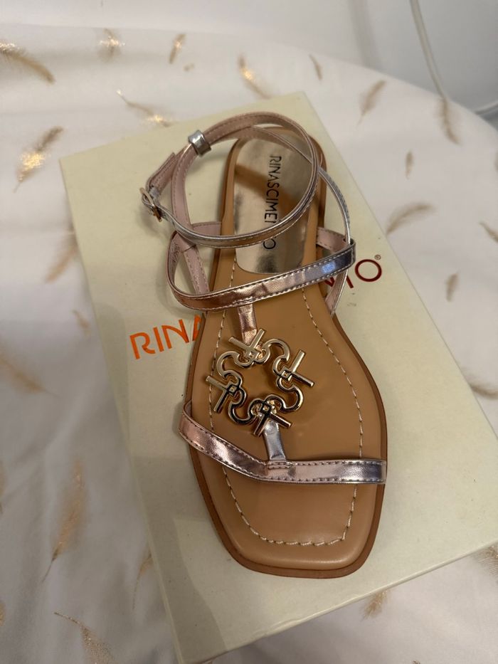 Sandale Rinascimento 36 neuf - photo numéro 3