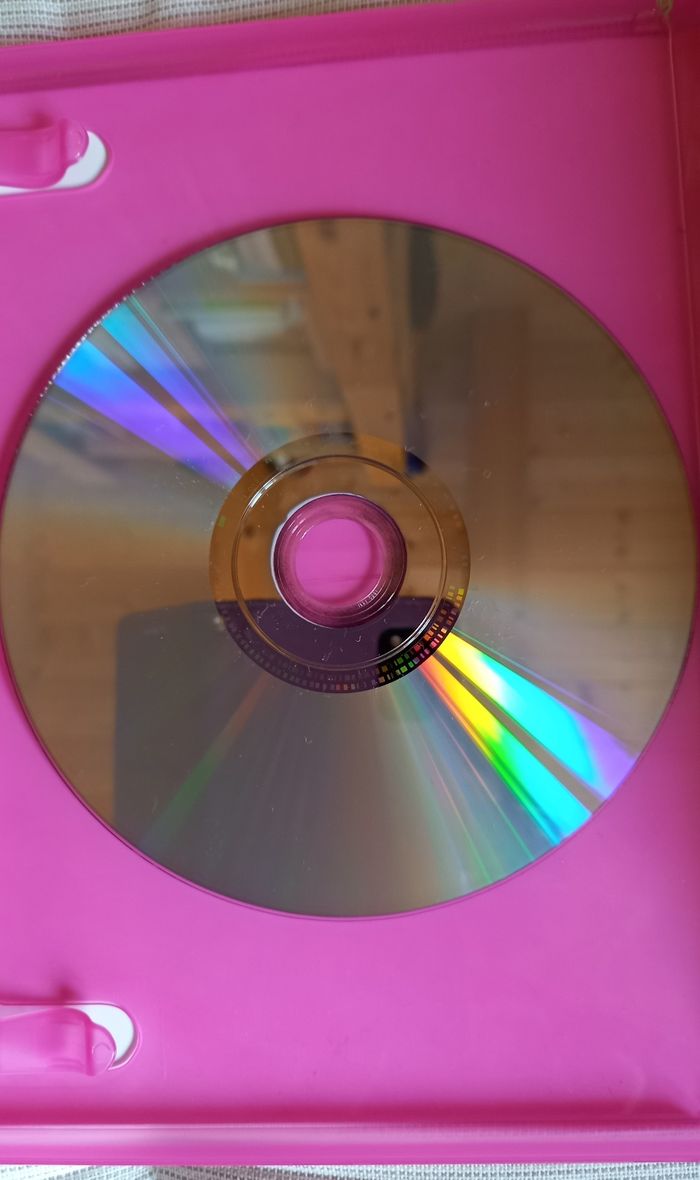 Barbie La magie de la mode - photo numéro 3