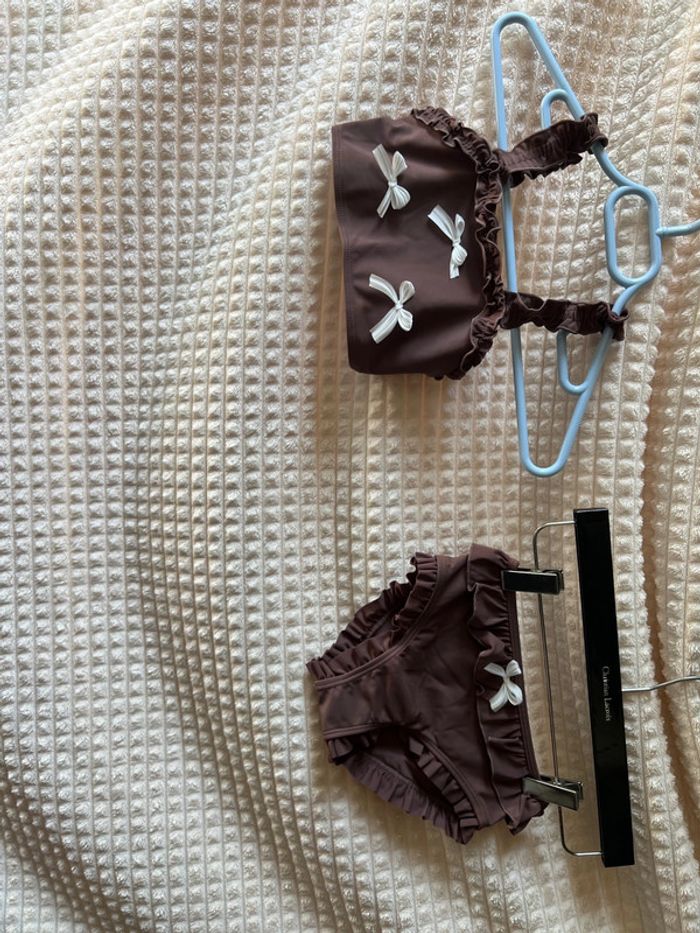 Maillot de bain 6 ans - photo numéro 3
