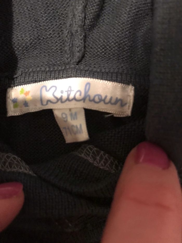 Lot 2 pulls - photo numéro 2